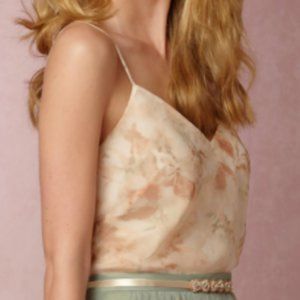 Jenny Yoo Collection Camisole